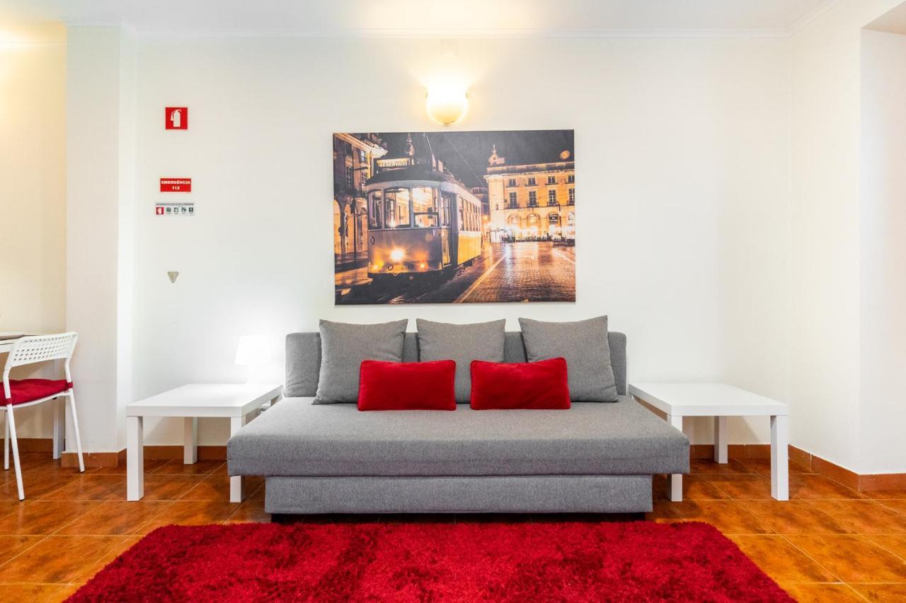 Lisboa, Central Lisbon, Charming Patio House, , Wifi, Air Conditioning, Near Metro, By Ig Екстер'єр фото